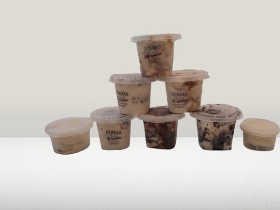 ice cream